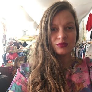 Meet your Posher, Audie